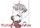 Manga hentai