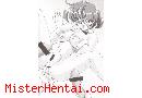 Manga hentai