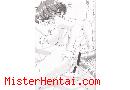Manga hentai
