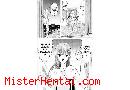 Manga hentai