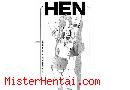 Manga hentai