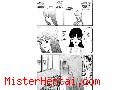 Manga hentai