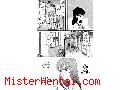 Manga hentai