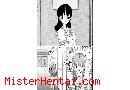 Manga hentai