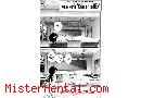 Manga hentai