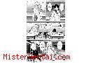 Manga hentai