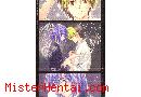 Manga hentai