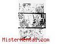 Manga hentai