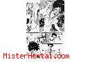 Manga hentai