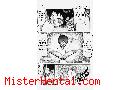 Manga hentai