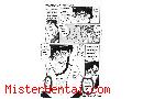 Manga hentai