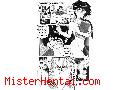 Manga hentai