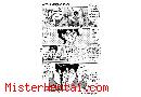 Manga hentai