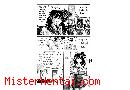 Manga hentai