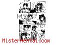 Manga hentai
