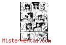 Manga hentai