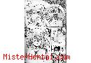 Manga hentai