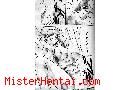 Manga hentai