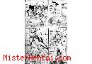 Manga hentai