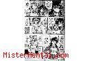 Manga hentai