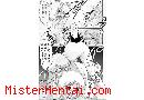 Manga hentai