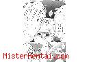 Manga hentai