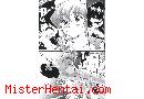 Manga hentai
