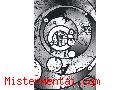 Manga hentai