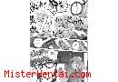 Manga hentai