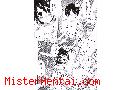 Manga hentai