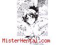 Manga hentai