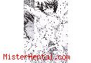 Manga hentai