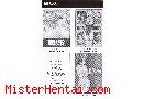 Manga hentai