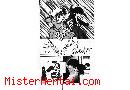 Manga hentai