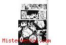 Manga hentai