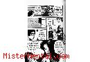 Manga hentai