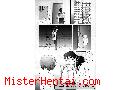 Manga hentai