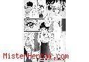 Manga hentai