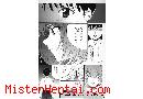 Manga hentai