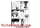 Manga hentai