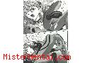 Manga hentai