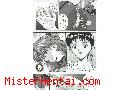 Manga hentai