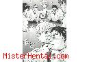 Manga hentai
