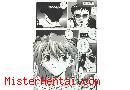 Manga hentai
