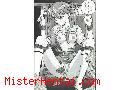 Manga hentai
