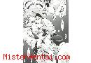 Manga hentai