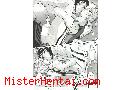 Manga hentai