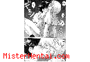 Manga hentai