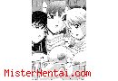 Manga hentai