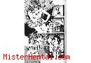 Manga hentai